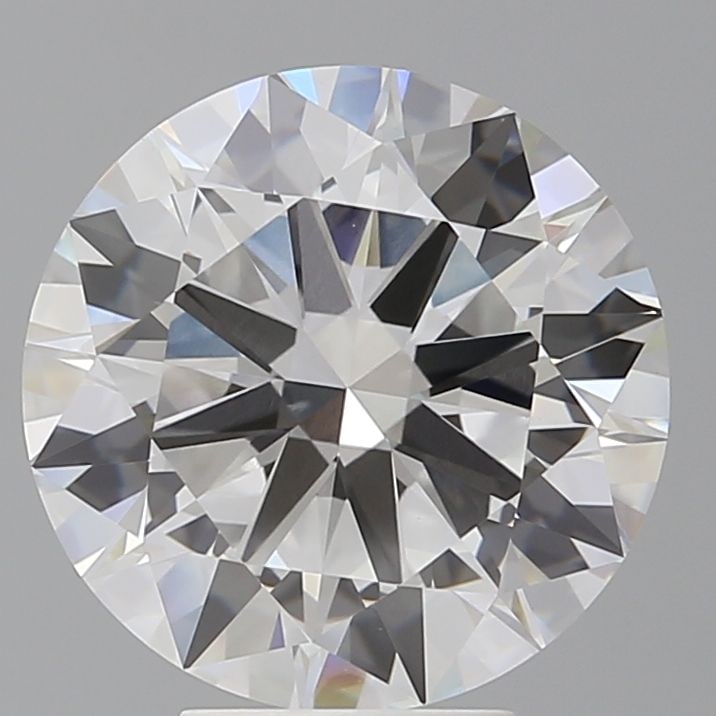 IGI Round 5.54ct F VVS2 - Loose Lab Diamond: IGI Round 5.54ct F VVS2 - Loose Lab Diamond Item Specifics: Source: This Is A Real Diamond Grown In A Lab Not Mined. Carat: 5.54 Cut: EX Color: F Clarity: VVS2 Polish: EX Symmetry: EX Measurements: 11