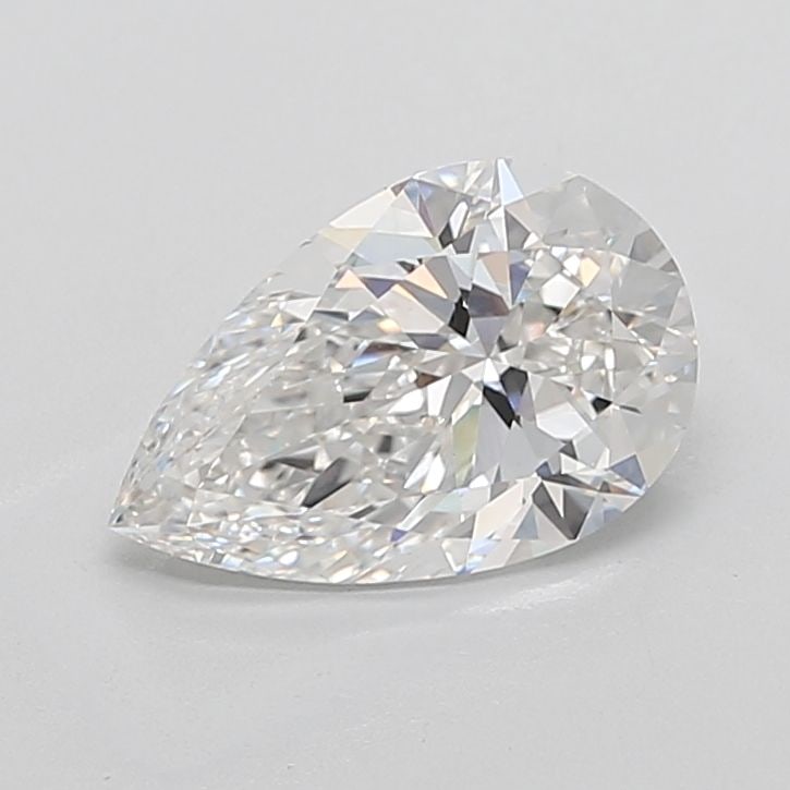 IGI Pear 1.06ct E VVS2 - Loose Lab Diamond: IGI Pear 1.06ct E VVS2 - Loose Lab Diamond Item Specifics: Source: This Is A Real Diamond Grown In A Lab Not Mined. Carat: 1.06 Cut: - Color: E Clarity: VVS2 Polish: EX Symmetry: EX Measurements: 9.18