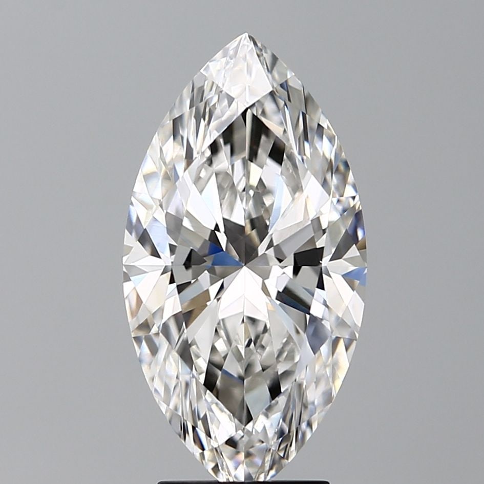 IGI Marquise 4.08ct F VVS1 - Loose Lab Diamond: IGI Marquise 4.08ct F VVS1 - Loose Lab Diamond Item Specifics: Source: This Is A Real Diamond Grown In A Lab Not Mined. Carat: 4.08 Cut: - Color: F Clarity: VVS1 Polish: EX Symmetry: EX Measurements: 