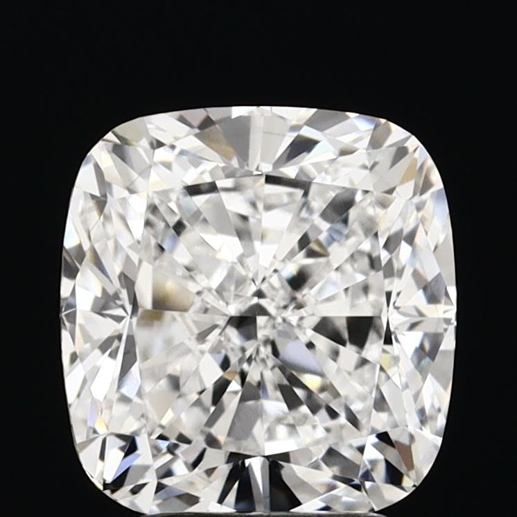 IGI Cushion Brilliant 3.2ct D VVS2 - Loose Lab Diamond: IGI Cushion Brilliant 3.2ct D VVS2 - Loose Lab Diamond Item Specifics: Source: This Is A Real Diamond Grown In A Lab Not Mined. Carat: 3.2 Cut: - Color: D Clarity: VVS2 Polish: EX Symmetry: EX Measure