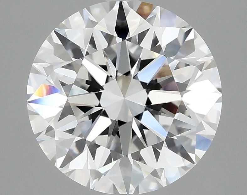 IGI Round 3.07ct E VVS2 - Loose Lab Diamond: IGI Round 3.07ct E VVS2 - Loose Lab Diamond Item Specifics: Source: This Is A Real Diamond Grown In A Lab Not Mined. Carat: 3.07 Cut: EX Color: E Clarity: VVS2 Polish: EX Symmetry: EX Measurements: 9.