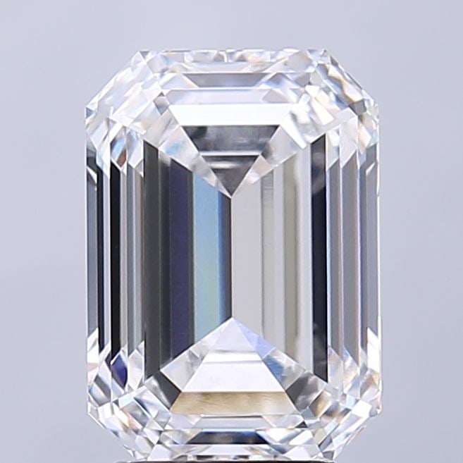 IGI Emerald 3.71ct D VVS1 - Loose Lab Diamond: IGI Emerald 3.71ct D VVS1 - Loose Lab Diamond Item Specifics: Source: This Is A Real Diamond Grown In A Lab Not Mined. Carat: 3.71 Cut: - Color: D Clarity: VVS1 Polish: EX Symmetry: EX Measurements: 1