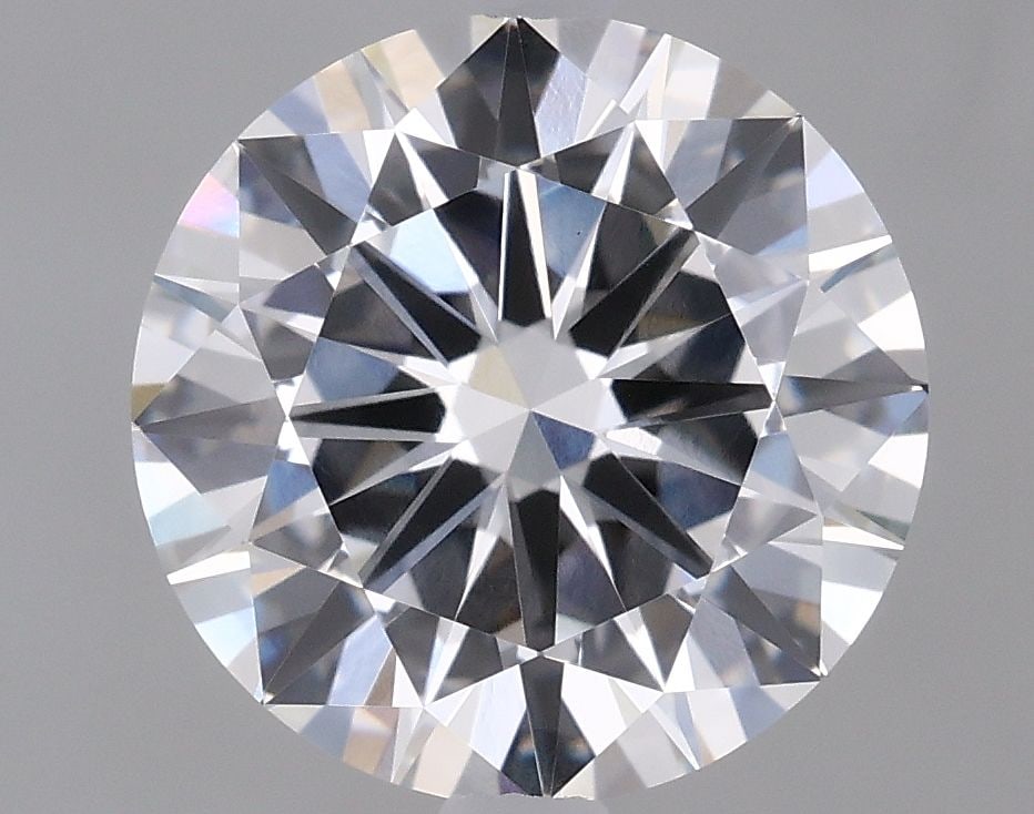 IGI Round 2.06ct D VVS2 - Loose Lab Diamond: IGI Round 2.06ct D VVS2 - Loose Lab Diamond Item Specifics: Source: This Is A Real Diamond Grown In A Lab Not Mined. Carat: 2.06 Cut: EX Color: D Clarity: VVS2 Polish: EX Symmetry: EX Measurements: 8.