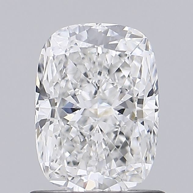 IGI Cushion Modified 1.16ct E VVS1 - Loose Lab Diamond: IGI Cushion Modified 1.16ct E VVS1 - Loose Lab Diamond Item Specifics: Source: This Is A Real Diamond Grown In A Lab Not Mined. Carat: 1.16 Cut: - Color: E Clarity: VVS1 Polish: EX Symmetry: EX Measur