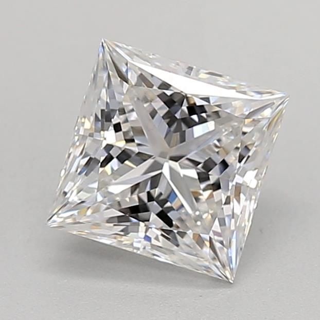 IGI Princess 1.55ct E VVS2 - Loose Lab Diamond: IGI Princess 1.55ct E VVS2 - Loose Lab Diamond Item Specifics: Source: This Is A Real Diamond Grown In A Lab Not Mined. Carat: 1.55 Cut: - Color: E Clarity: VVS2 Polish: EX Symmetry: EX Measurements: 