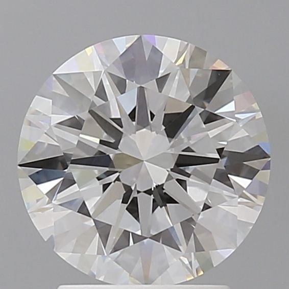 IGI Round 2.52ct F VVS2 - Ideal Loose Lab Diamond: IGI Round 2.52ct F VVS2 - Ideal Loose Lab Diamond Item Specifics: Source: This Is A Real Diamond Grown In A Lab Not Mined. Carat: 2.52 Cut: ID Color: F Clarity: VVS2 Polish: EX Symmetry: EX Measuremen
