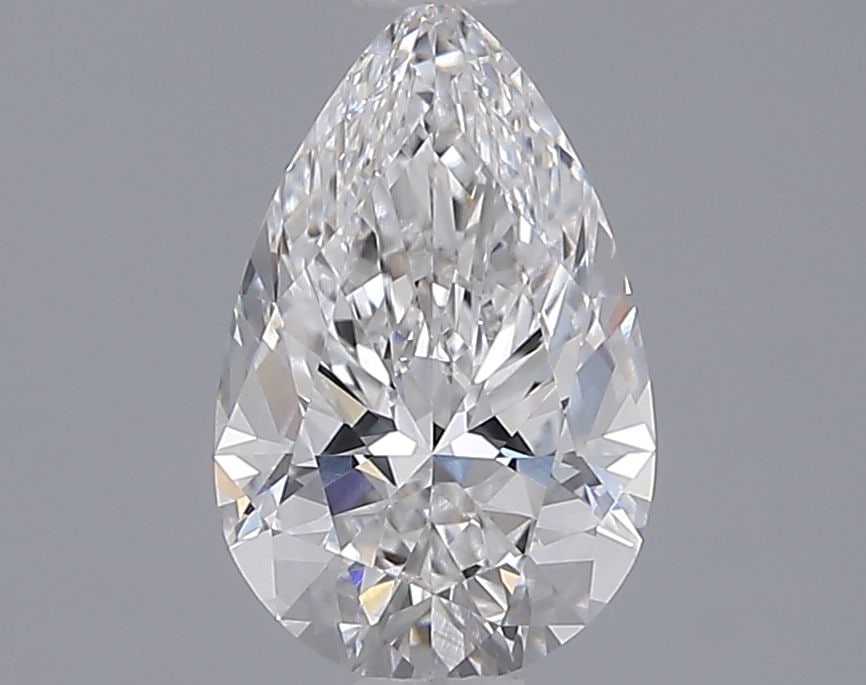 IGI Pear 1.54ct E VVS2 - Loose Lab Diamond: IGI Pear 1.54ct E VVS2 - Loose Lab Diamond Item Specifics: Source: This Is A Real Diamond Grown In A Lab Not Mined. Carat: 1.54 Cut: - Color: E Clarity: VVS2 Polish: EX Symmetry: EX Measurements: 10.1