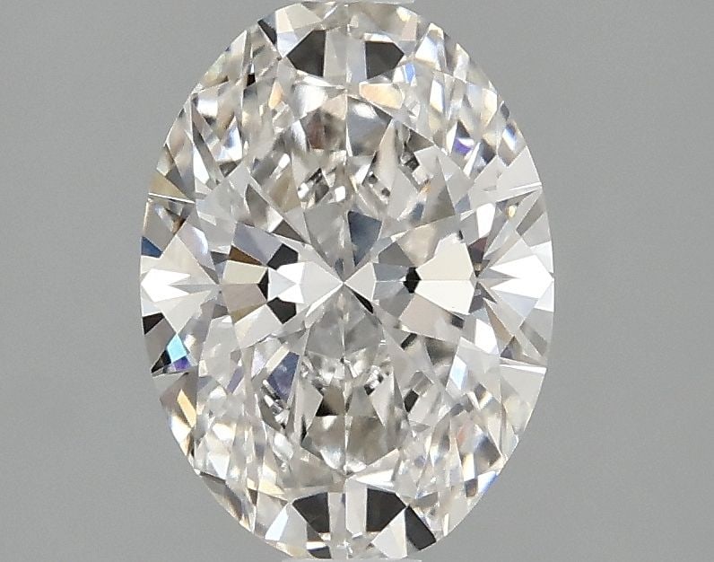 IGI Oval 1.59ct F VVS2 - Loose Lab Diamond: IGI Oval 1.59ct F VVS2 - Loose Lab Diamond Item Specifics: Source: This Is A Real Diamond Grown In A Lab Not Mined. Carat: 1.59 Cut: - Color: F Clarity: VVS2 Polish: EX Symmetry: EX Measurements: 9.26