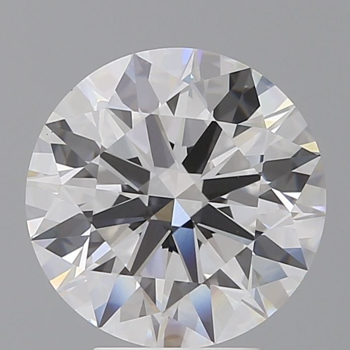 IGI Round 4.51ct E VVS2 - Ideal Loose Lab Diamond: IGI Round 4.51ct E VVS2 - Ideal Loose Lab Diamond Item Specifics: Source: This Is A Real Diamond Grown In A Lab Not Mined. Carat: 4.51 Cut: ID Color: E Clarity: VVS2 Polish: EX Symmetry: EX Measuremen
