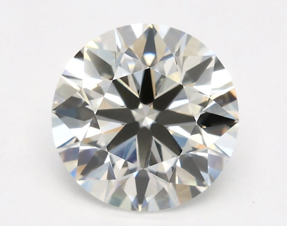 IGI Round 2.01ct I VVS2 - Ideal Loose Lab Diamond: IGI Round 2.01ct I VVS2 - Ideal Loose Lab Diamond Item Specifics: Source: This Is A Real Diamond Grown In A Lab Not Mined. Carat: 2.01 Cut: ID Color: I Clarity: VVS2 Polish: EX Symmetry: EX Measuremen