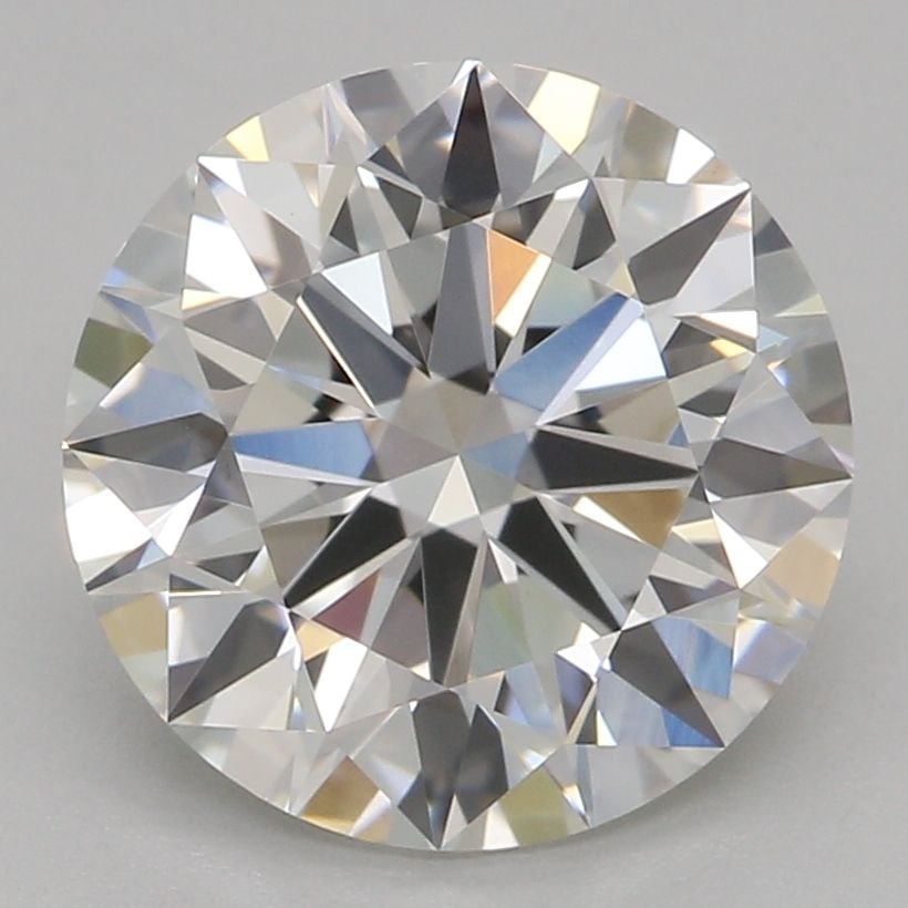 IGI Round 2.02ct D VVS2 - Ideal Loose Lab Diamond: IGI Round 2.02ct D VVS2 - Ideal Loose Lab Diamond Item Specifics: Source: This Is A Real Diamond Grown In A Lab Not Mined. Carat: 2.02 Cut: ID Color: D Clarity: VVS2 Polish: EX Symmetry: EX Measuremen