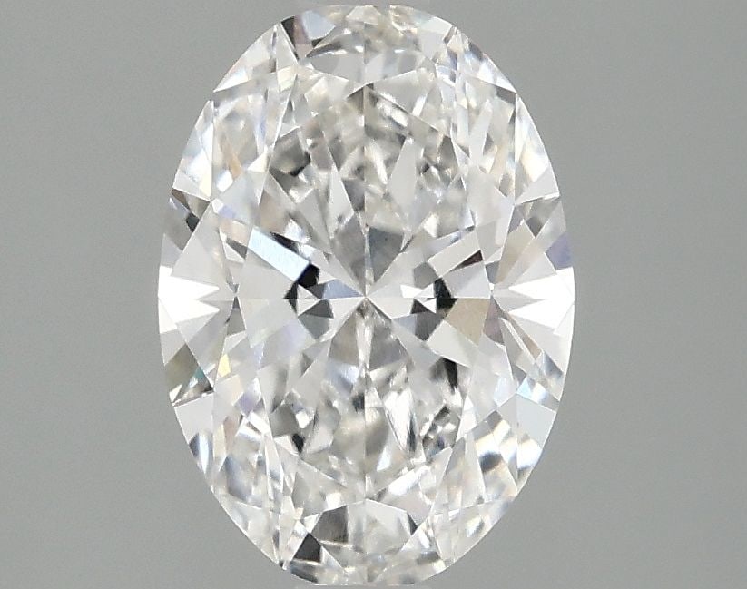 IGI Oval 1.57ct F VVS2 - Loose Lab Diamond: IGI Oval 1.57ct F VVS2 - Loose Lab Diamond Item Specifics: Source: This Is A Real Diamond Grown In A Lab Not Mined. Carat: 1.57 Cut: - Color: F Clarity: VVS2 Polish: EX Symmetry: EX Measurements: 9.56