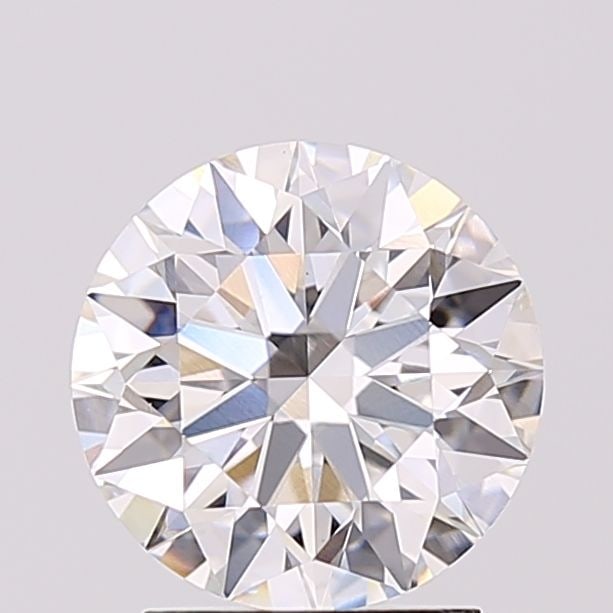 IGI Round 2.27ct F VVS2 - Loose Lab Diamond: IGI Round 2.27ct F VVS2 - Loose Lab Diamond Item Specifics: Source: This Is A Real Diamond Grown In A Lab Not Mined. Carat: 2.27 Cut: EX Color: F Clarity: VVS2 Polish: EX Symmetry: EX Measurements: 8.