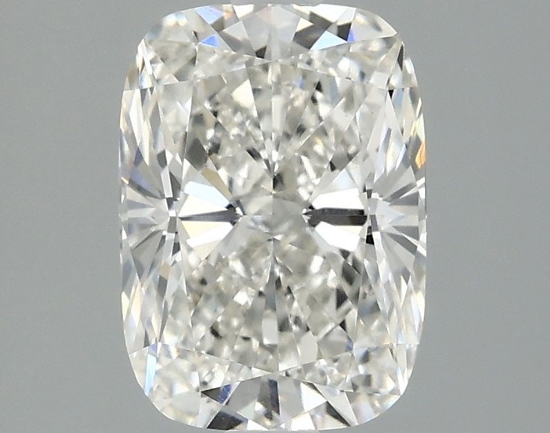 IGI Cushion Modified 2.1ct G VVS2 - Loose Lab Diamond: IGI Cushion Modified 2.1ct G VVS2 - Loose Lab Diamond Item Specifics: Source: This Is A Real Diamond Grown In A Lab Not Mined. Carat: 2.1 Cut: - Color: G Clarity: VVS2 Polish: EX Symmetry: EX Measurem
