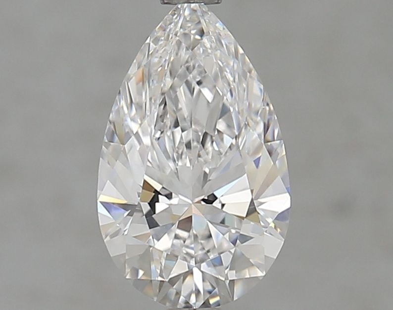 GIA Pear 1.53ct D VVS1 - Loose Lab Diamond: GIA Pear 1.53ct D VVS1 - Loose Lab Diamond Item Specifics: Source: This Is A Real Diamond Grown In A Lab Not Mined. Carat: 1.53 Cut: - Color: D Clarity: VVS1 Polish: EX Symmetry: VG Measurements: 10.4