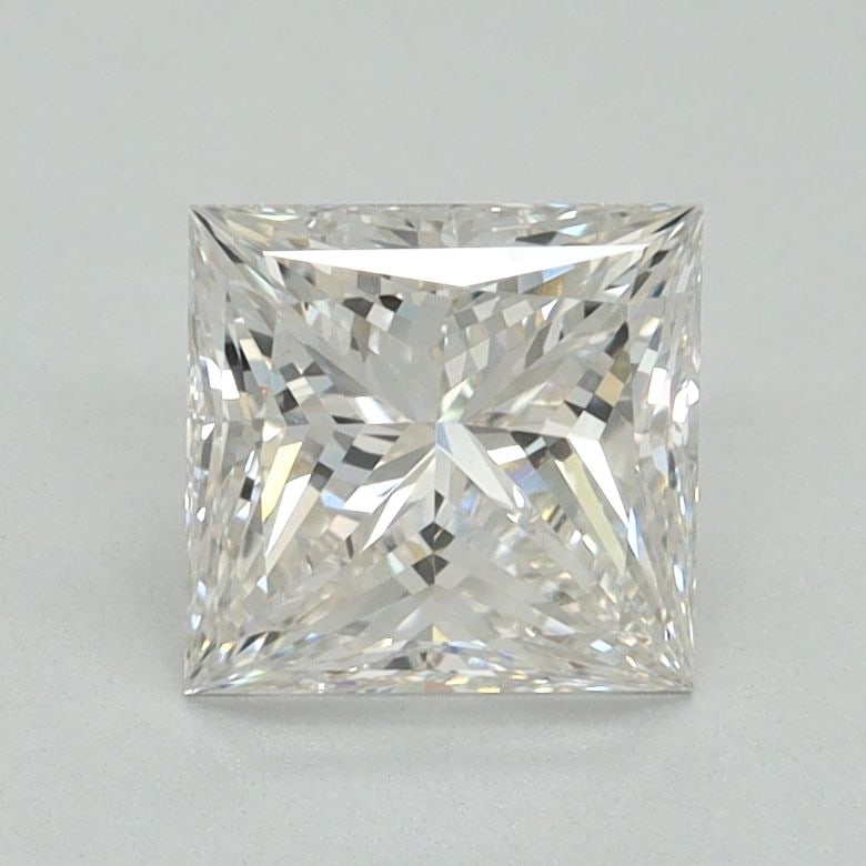 IGI Princess 1.3ct F VVS2 - Loose Lab Diamond: IGI Princess 1.3ct F VVS2 - Loose Lab Diamond Item Specifics: Source: This Is A Real Diamond Grown In A Lab Not Mined. Carat: 1.3 Cut: - Color: F Clarity: VVS2 Polish: EX Symmetry: EX Measurements: