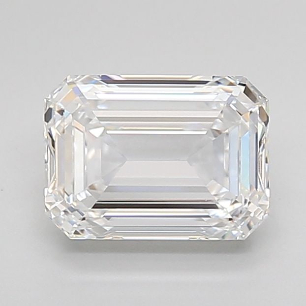 IGI Emerald 1.67ct D VVS2 - Loose Lab Diamond: IGI Emerald 1.67ct D VVS2 - Loose Lab Diamond Item Specifics: Source: This Is A Real Diamond Grown In A Lab Not Mined. Carat: 1.67 Cut: - Color: D Clarity: VVS2 Polish: EX Symmetry: EX Measurements: