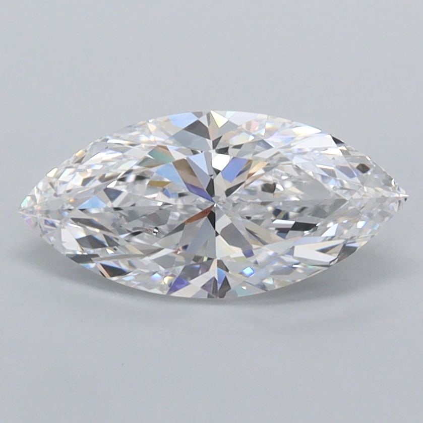 IGI Marquise 1.0ct D FL - Loose Lab Diamond: IGI Marquise 1.0ct D FL - Loose Lab Diamond Item Specifics: Source: This Is A Real Diamond Grown In A Lab Not Mined. Carat: 1.0 Cut: - Color: D Clarity: FL Polish: EX Symmetry: EX Measurements: