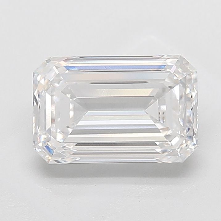IGI Emerald 4.03ct D VVS1 - Loose Lab Diamond: IGI Emerald 4.03ct D VVS1 - Loose Lab Diamond Item Specifics: Source: This Is A Real Diamond Grown In A Lab Not Mined. Carat: 4.03 Cut: - Color: D Clarity: VVS1 Polish: EX Symmetry: EX Measurements: 1