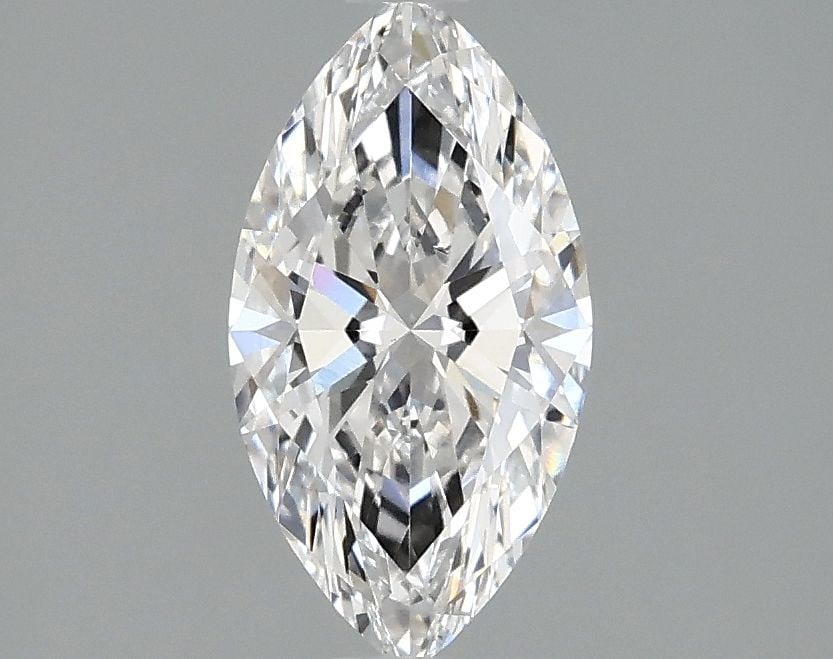 IGI Marquise 1.07ct D VVS2 - Loose Lab Diamond: IGI Marquise 1.07ct D VVS2 - Loose Lab Diamond Item Specifics: Source: This Is A Real Diamond Grown In A Lab Not Mined. Carat: 1.07 Cut: - Color: D Clarity: VVS2 Polish: EX Symmetry: EX Measurements: