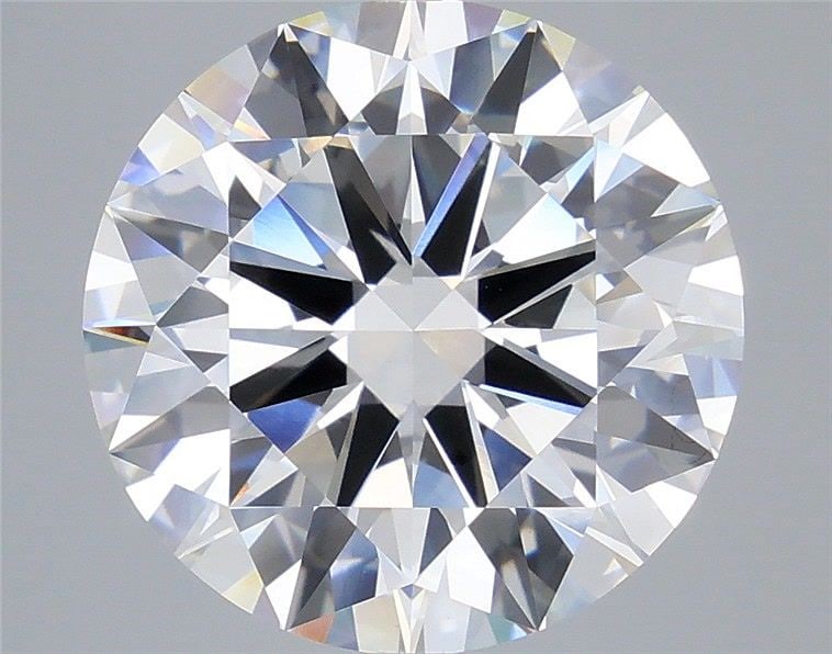 IGI Round 8.56ct F VVS2 - Ideal Loose Lab Diamond: IGI Round 8.56ct F VVS2 - Ideal Loose Lab Diamond Item Specifics: Source: This Is A Real Diamond Grown In A Lab Not Mined. Carat: 8.56 Cut: ID Color: F Clarity: VVS2 Polish: EX Symmetry: EX