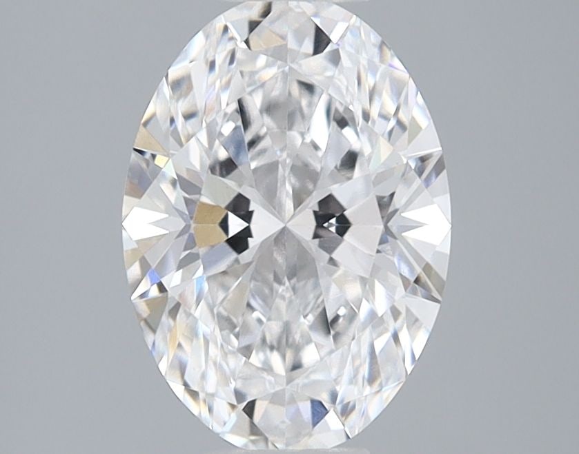 IGI Oval 1.55ct D VVS2 - Loose Lab Diamond: IGI Oval 1.55ct D VVS2 - Loose Lab Diamond Item Specifics: Source: This Is A Real Diamond Grown In A Lab Not Mined. Carat: 1.55 Cut: - Color: D Clarity: VVS2 Polish: EX Symmetry: EX Measurements: 9.37