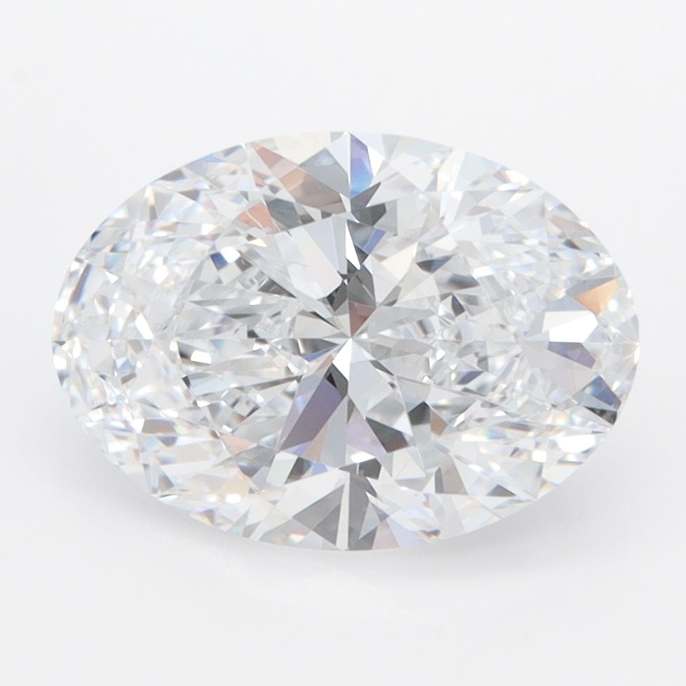 IGI Oval 3.0ct D FL - Loose Lab Diamond: IGI Oval 3.0ct D FL - Loose Lab Diamond Item Specifics: Source: This Is A Real Diamond Grown In A Lab Not Mined. Carat: 3.0 Cut: - Color: D Clarity: FL Polish: EX Symmetry: EX Measurements: 11.49L X 8
