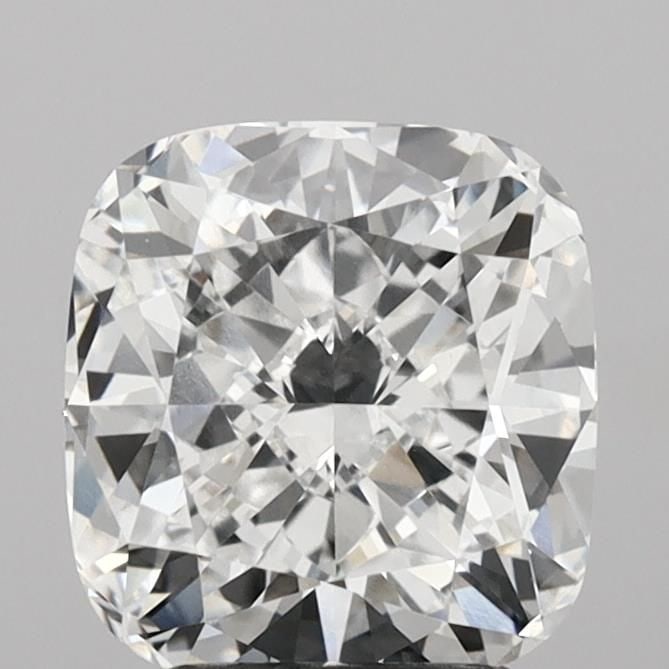 IGI Cushion Modified 3.05ct D VVS2 - Loose Lab Diamond: IGI Cushion Modified 3.05ct D VVS2 - Loose Lab Diamond Item Specifics: Source: This Is A Real Diamond Grown In A Lab Not Mined. Carat: 3.05 Cut: - Color: D Clarity: VVS2 Polish: EX Symmetry: EX Measur