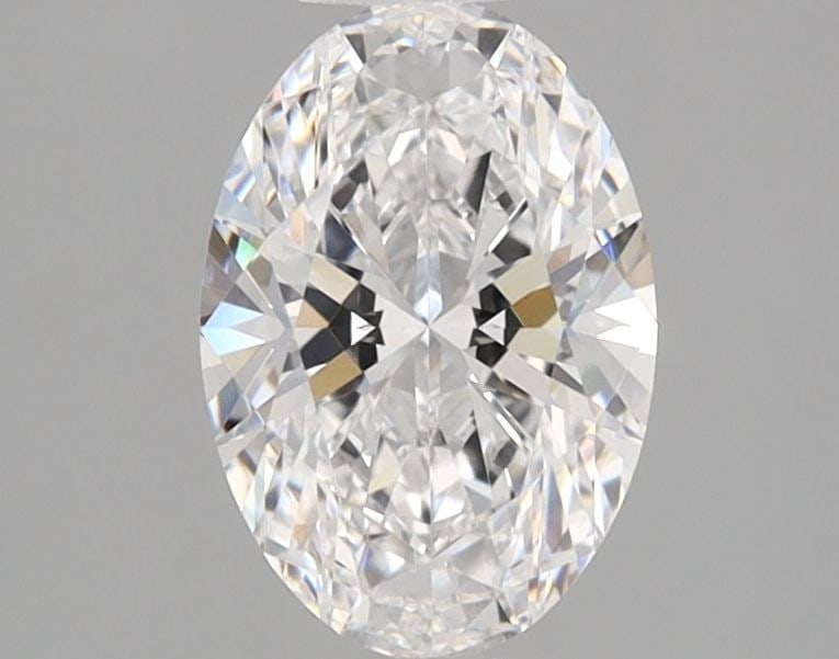 IGI Oval 1.08ct D VVS2 - Loose Lab Diamond: IGI Oval 1.08ct D VVS2 - Loose Lab Diamond Item Specifics: Source: This Is A Real Diamond Grown In A Lab Not Mined. Carat: 1.08 Cut: - Color: D Clarity: VVS2 Polish: EX Symmetry: EX Measurements: 8.4L