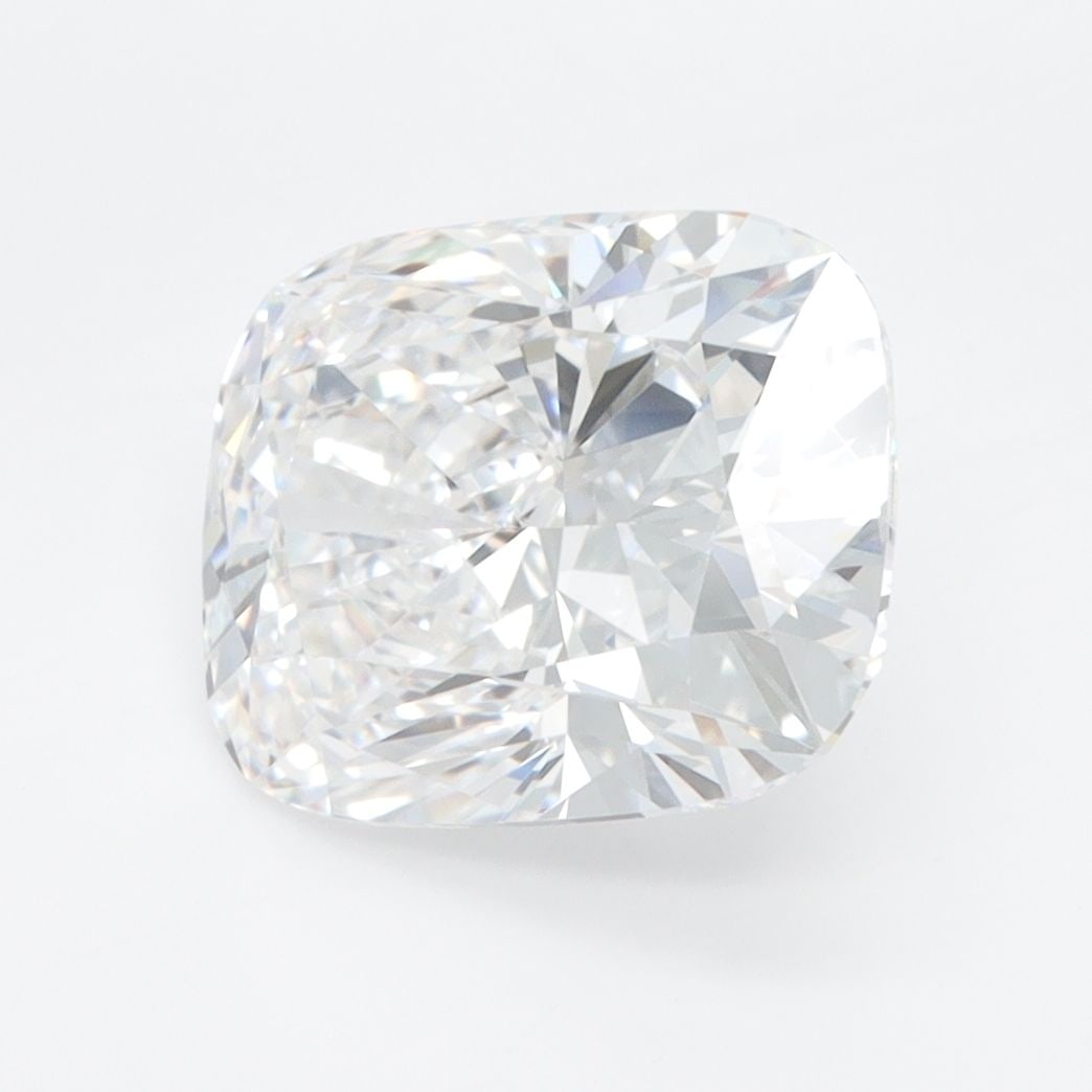 IGI Cushion Modified 3.34ct D IF - Loose Lab Diamond: IGI Cushion Modified 3.34ct D IF - Loose Lab Diamond Item Specifics: Source: This Is A Real Diamond Grown In A Lab Not Mined. Carat: 3.34 Cut: - Color: D Clarity: IF Polish: EX Symmetry: EX Measuremen