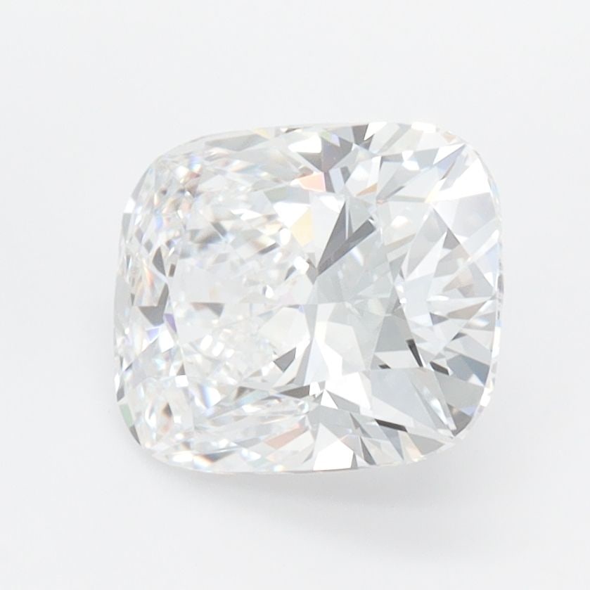 IGI Cushion Modified 2.05ct D VVS1 - Loose Lab Diamond: IGI Cushion Modified 2.05ct D VVS1 - Loose Lab Diamond Item Specifics: Source: This Is A Real Diamond Grown In A Lab Not Mined. Carat: 2.05 Cut: - Color: D Clarity: VVS1 Polish: EX Symmetry: EX Measur