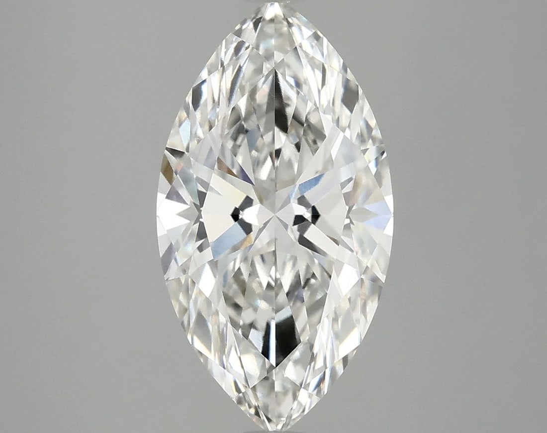 IGI Marquise 3.01ct G VVS2 - Loose Lab Diamond: IGI Marquise 3.01ct G VVS2 - Loose Lab Diamond Item Specifics: Source: This Is A Real Diamond Grown In A Lab Not Mined. Carat: 3.01 Cut: - Color: G Clarity: VVS2 Polish: EX Symmetry: EX Measurements: 