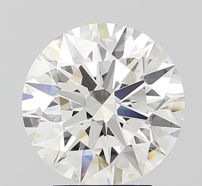 IGI Round 3.54ct D VVS2 - Ideal Loose Lab Diamond: IGI Round 3.54ct D VVS2 - Ideal Loose Lab Diamond Item Specifics: Source: This Is A Real Diamond Grown In A Lab Not Mined. Carat: 3.54 Cut: ID Color: D Clarity: VVS2 Polish: EX Symmetry: EX Measuremen