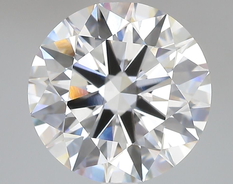 IGI Round 5.06ct F VVS2 - Ideal Loose Lab Diamond: IGI Round 5.06ct F VVS2 - Ideal Loose Lab Diamond Item Specifics: Source: This Is A Real Diamond Grown In A Lab Not Mined. Carat: 5.06 Cut: ID Color: F Clarity: VVS2 Polish: EX Symmetry: EX Measuremen