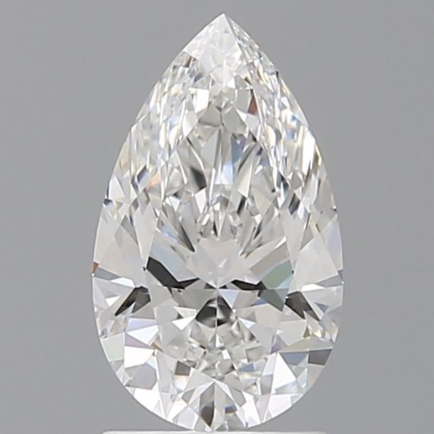 IGI Pear 1.55ct E VVS2 - Loose Lab Diamond: IGI Pear 1.55ct E VVS2 - Loose Lab Diamond Item Specifics: Source: This Is A Real Diamond Grown In A Lab Not Mined. Carat: 1.55 Cut: - Color: E Clarity: VVS2 Polish: EX Symmetry: EX Measurements: 10.5