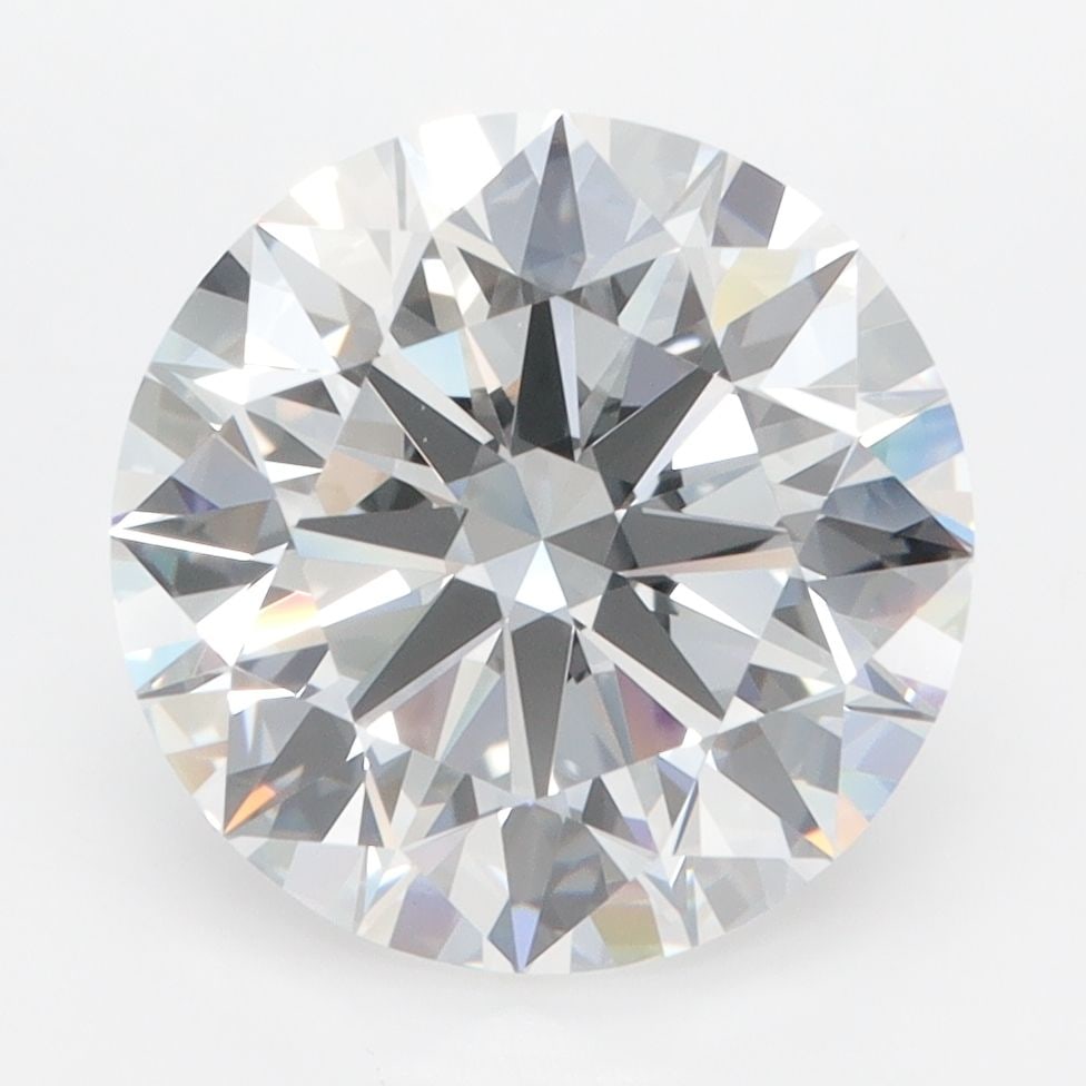IGI Round 4.38ct D IF - Ideal Loose Lab Diamond: IGI Round 4.38ct D IF - Ideal Loose Lab Diamond Item Specifics: Source: This Is A Real Diamond Grown In A Lab Not Mined. Carat: 4.38 Cut: ID Color: D Clarity: IF Polish: EX Symmetry: EX Measurements: 