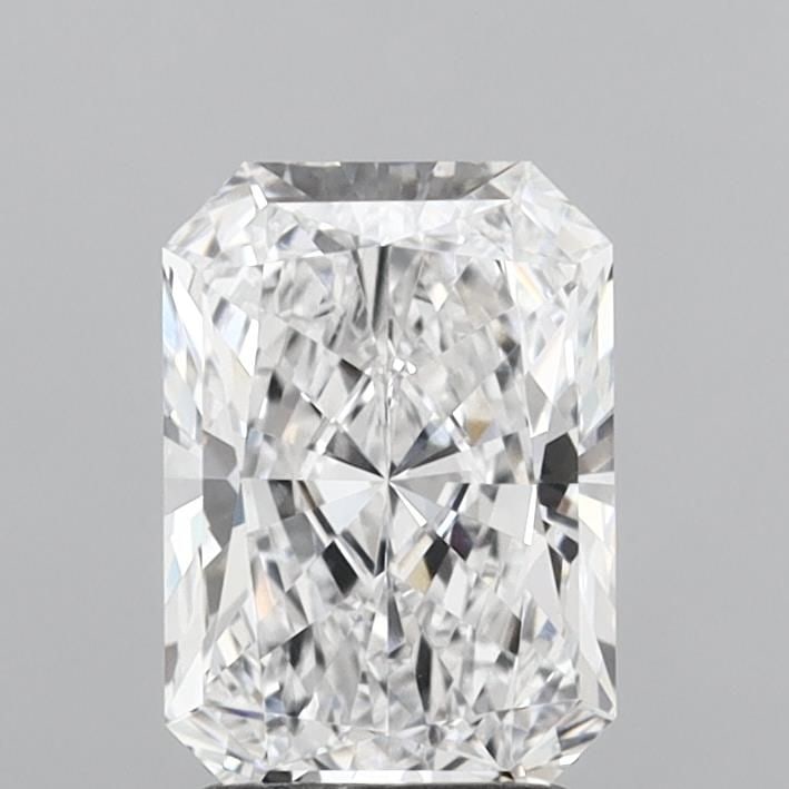 IGI Radiant 2.09ct D IF - Loose Lab Diamond: IGI Radiant 2.09ct D IF - Loose Lab Diamond Item Specifics: Source: This Is A Real Diamond Grown In A Lab Not Mined. Carat: 2.09 Cut: - Color: D Clarity: IF Polish: EX Symmetry: EX Measurements: 9.14L