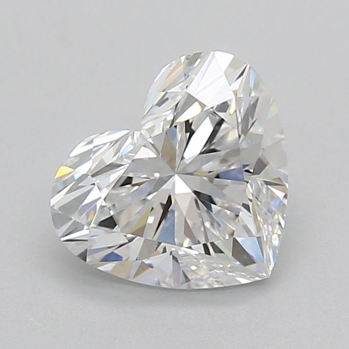 IGI Heart 2.06ct D VVS1 - Loose Lab Diamond: IGI Heart 2.06ct D VVS1 - Loose Lab Diamond Item Specifics: Source: This Is A Real Diamond Grown In A Lab Not Mined. Carat: 2.06 Cut: - Color: D Clarity: VVS1 Polish: EX Symmetry: EX Measurements: 7.7