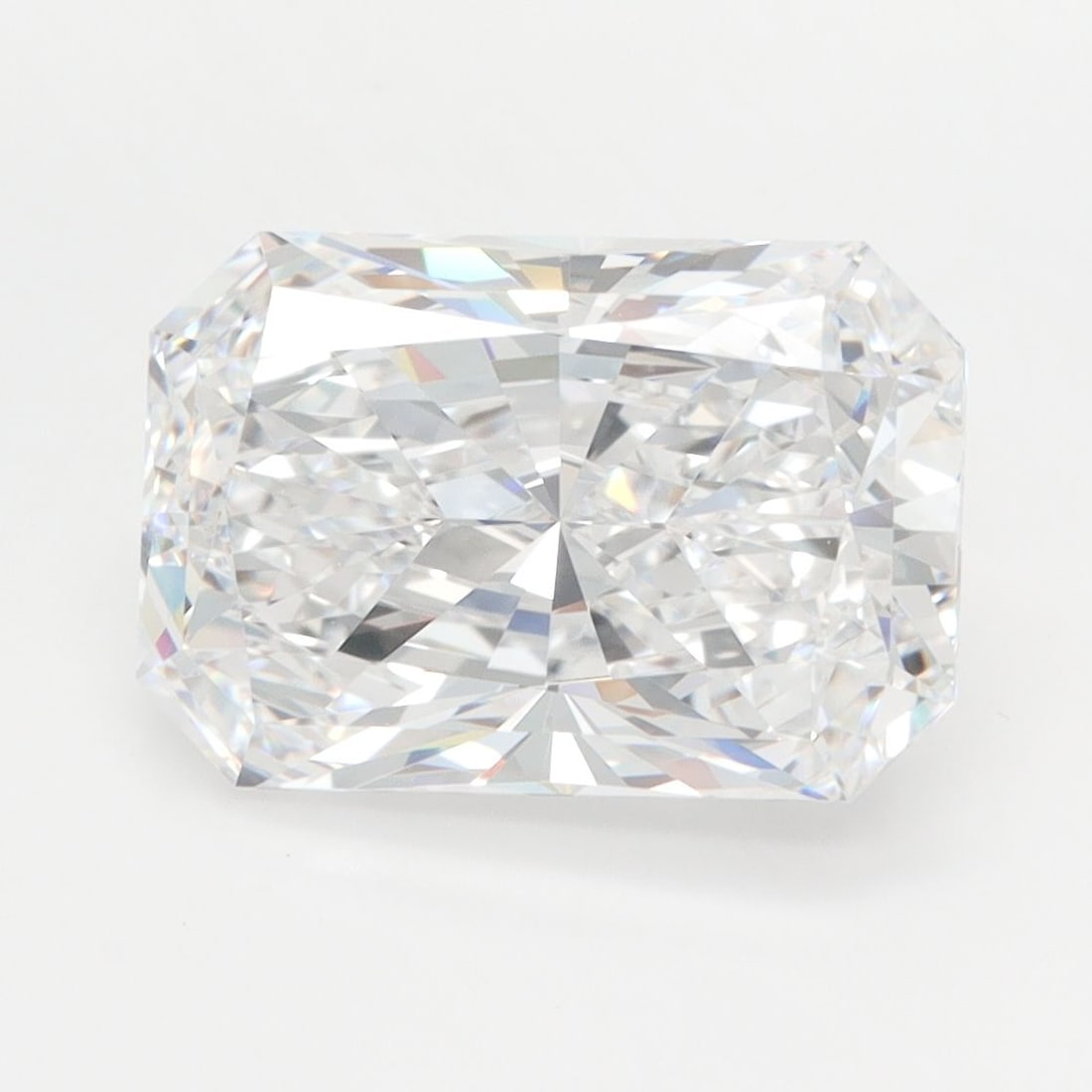 IGI Radiant 4.09ct D IF - Loose Lab Diamond: IGI Radiant 4.09ct D IF - Loose Lab Diamond Item Specifics: Source: This Is A Real Diamond Grown In A Lab Not Mined. Carat: 4.09 Cut: - Color: D Clarity: IF Polish: EX Symmetry: EX Measurements: 11.67
