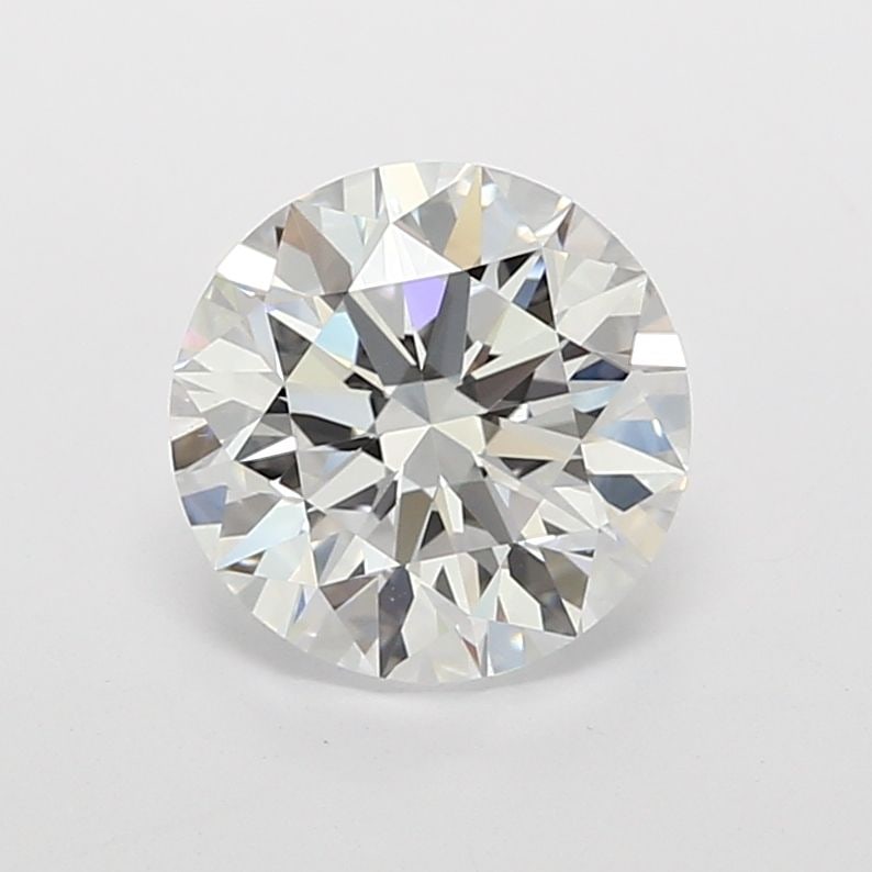 IGI Round 2.22ct D IF - Ideal Loose Lab Diamond: IGI Round 2.22ct D IF - Ideal Loose Lab Diamond Item Specifics: Source: This Is A Real Diamond Grown In A Lab Not Mined. Carat: 2.22 Cut: ID Color: D Clarity: IF Polish: EX Symmetry: EX Measurements: 
