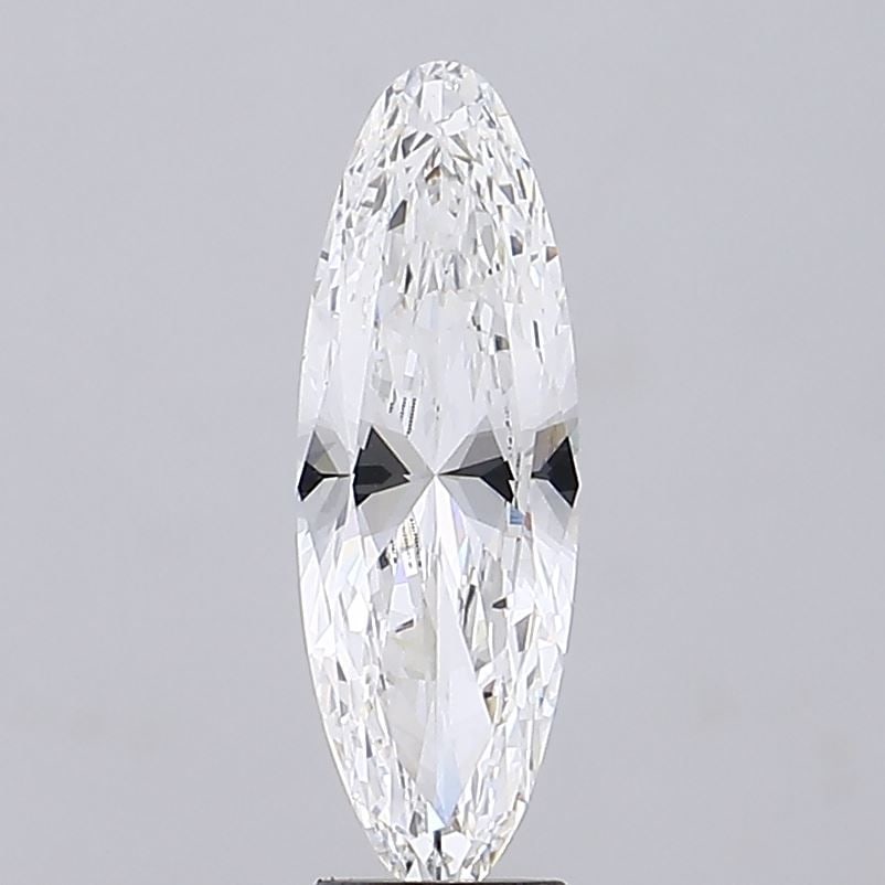 IGI Oval 3.68ct F VVS2 - Loose Lab Diamond: IGI Oval 3.68ct F VVS2 - Loose Lab Diamond Item Specifics: Source: This Is A Real Diamond Grown In A Lab Not Mined. Carat: 3.68 Cut: - Color: F Clarity: VVS2 Polish: EX Symmetry: EX Measurements: 20.0