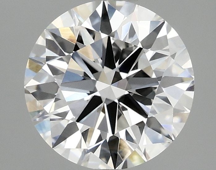IGI Round 2.08ct F VVS2 - Loose Lab Diamond: IGI Round 2.08ct F VVS2 - Loose Lab Diamond Item Specifics: Source: This Is A Real Diamond Grown In A Lab Not Mined. Carat: 2.08 Cut: EX Color: F Clarity: VVS2 Polish: EX Symmetry: EX Measurements: 8.