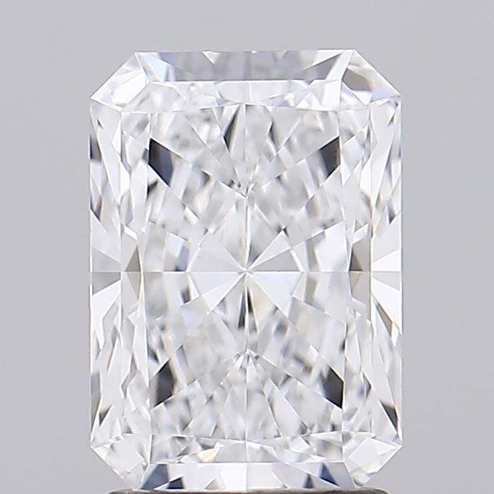 GIA Radiant 2.1ct D VVS2 - Loose Lab Diamond: GIA Radiant 2.1ct D VVS2 - Loose Lab Diamond Item Specifics: Source: This Is A Real Diamond Grown In A Lab Not Mined. Carat: 2.1 Cut: - Color: D Clarity: VVS2 Polish: EX Symmetry: EX Measurements: 9.0
