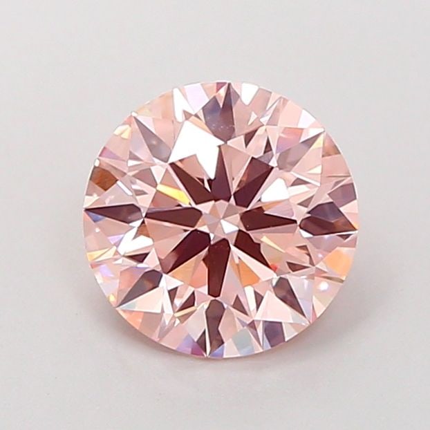 IGI Round 1.5ct Fancy Intense Pink VVS2 - Ideal Loose Lab Diamond: IGI Round 1.5ct Fancy Intense Pink VVS2 - Ideal Loose Lab Diamond Item Specifics: Source: This Is A Real Diamond Grown In A Lab Not Mined. Carat: 1.5 Cut: ID Color: Fancy Intense Pink Clarity: VVS2 Po