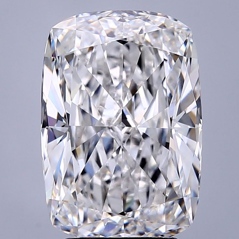 IGI Cushion Modified 3.34ct D VVS2 - Loose Lab Diamond: IGI Cushion Modified 3.34ct D VVS2 - Loose Lab Diamond Item Specifics: Source: This Is A Real Diamond Grown In A Lab Not Mined. Carat: 3.34 Cut: - Color: D Clarity: VVS2 Polish: EX Symmetry: EX Measur