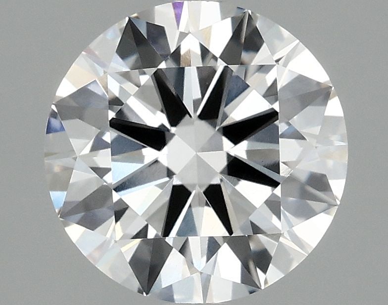 IGI Round 2.46ct F VVS2 - Ideal Loose Lab Diamond: IGI Round 2.46ct F VVS2 - Ideal Loose Lab Diamond Item Specifics: Source: This Is A Real Diamond Grown In A Lab Not Mined. Carat: 2.46 Cut: ID Color: F Clarity: VVS2 Polish: EX Symmetry: EX Measuremen