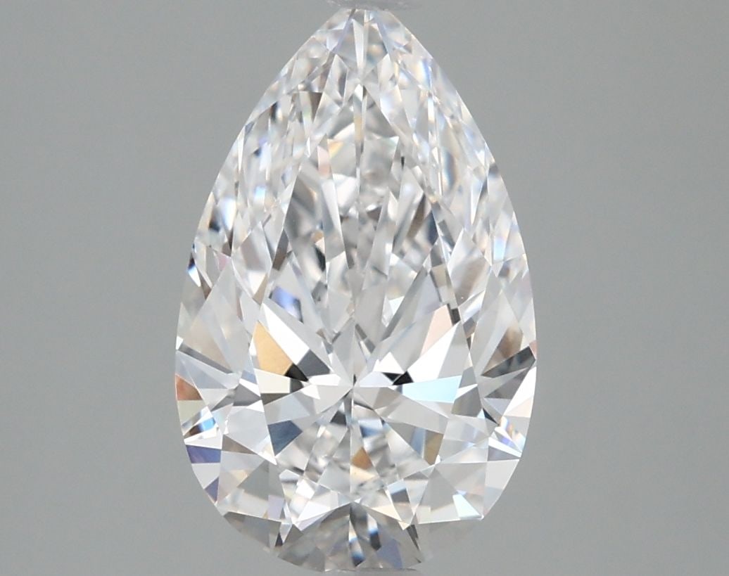 IGI Pear 1.82ct D VVS2 - Loose Lab Diamond: IGI Pear 1.82ct D VVS2 - Loose Lab Diamond Item Specifics: Source: This Is A Real Diamond Grown In A Lab Not Mined. Carat: 1.82 Cut: - Color: D Clarity: VVS2 Polish: EX Symmetry: EX Measurements: 11.0