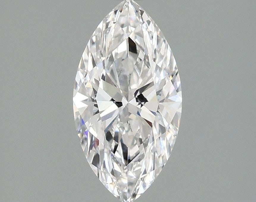 IGI Marquise 1.08ct D VVS2 - Loose Lab Diamond: IGI Marquise 1.08ct D VVS2 - Loose Lab Diamond Item Specifics: Source: This Is A Real Diamond Grown In A Lab Not Mined. Carat: 1.08 Cut: - Color: D Clarity: VVS2 Polish: EX Symmetry: EX Measurements: 