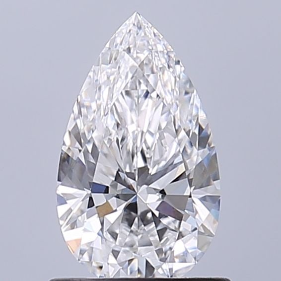 IGI Pear 0.74ct D IF - Loose Lab Diamond: IGI Pear 0.74ct D IF - Loose Lab Diamond Item Specifics: Source: This Is A Real Diamond Grown In A Lab Not Mined. Carat: 0.74 Cut: - Color: D Clarity: IF Polish: EX Symmetry: EX Measurements: 8.5L X 5