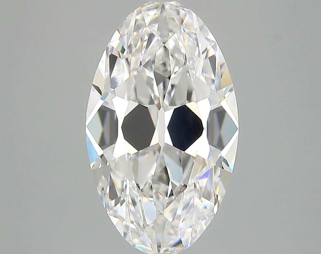 IGI Oval 4.52ct E VVS2 - Loose Lab Diamond: IGI Oval 4.52ct E VVS2 - Loose Lab Diamond Item Specifics: Source: This Is A Real Diamond Grown In A Lab Not Mined. Carat: 4.52 Cut: - Color: E Clarity: VVS2 Polish: EX Symmetry: EX Measurements: 14.5